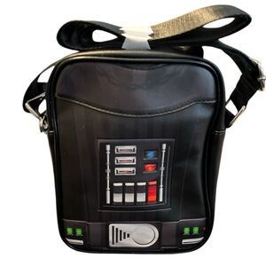 Buckle-Down Disney Star Wars Darth Vader Crossbody